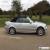 Bmw 323 convertible Huge Spec for Sale