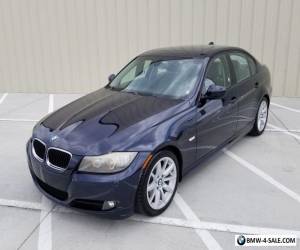 Item 2009 BMW 3-Series i for Sale