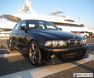 Item 1999 BMW M5 M Sport for Sale