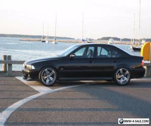 Item 1999 BMW M5 M Sport for Sale