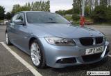 BMW3 Series 2.0 318i Performance Edition with Low Mileage, Excellent Condition for Sale