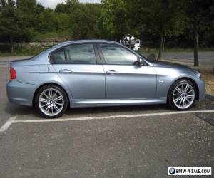 Item BMW3 Series 2.0 318i Performance Edition with Low Mileage, Excellent Condition for Sale