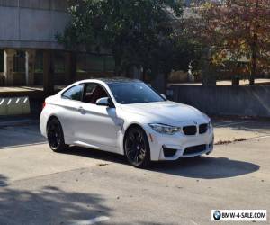 Item 2017 BMW M4 for Sale