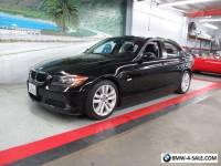 2007 BMW 3-Series 328i