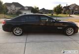 2011 BMW 7-Series for Sale