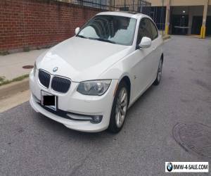 Item 2011 BMW 3-Series 335i xDrive for Sale