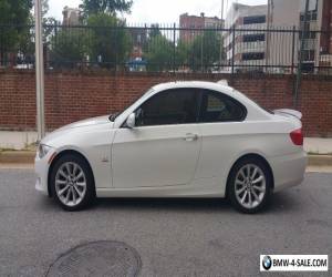 Item 2011 BMW 3-Series 335i xDrive for Sale