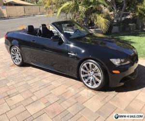 2013 BMW M3 for Sale