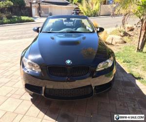 Item 2013 BMW M3 for Sale