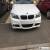 Bmw 320d efficient Dynamics 2011 repairable damaged  salvage  for Sale