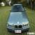 BMW 316I AUTO 2 DOOR SEDAN 1999 for Sale