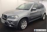 2009 BMW X5 3.0TD X Drive 30d M Sport for Sale