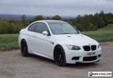 2012 BMW M3 - COMPETITION PACKAGE - HUGE SPECS - FBMWSH for Sale