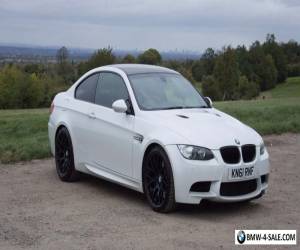 Item 2012 BMW M3 - COMPETITION PACKAGE - HUGE SPECS - FBMWSH for Sale