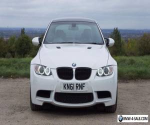 Item 2012 BMW M3 - COMPETITION PACKAGE - HUGE SPECS - FBMWSH for Sale