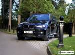 BMW X6 XDrive 30D for Sale