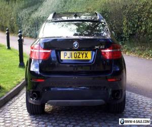 Item BMW X6 XDrive 30D for Sale