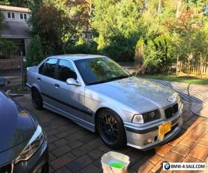 Item 1998 BMW M3 for Sale