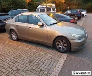 Bmw 530d for Sale