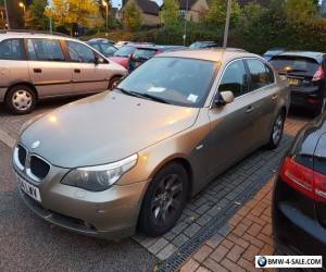 Item Bmw 530d for Sale