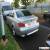 BMW 530d se auto silver 2003 for Sale