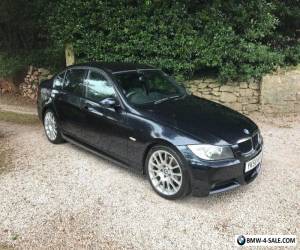 Item BMW 3 series M Sport for Sale