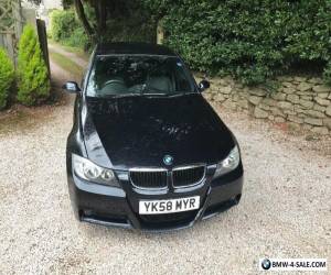 Item BMW 3 series M Sport for Sale