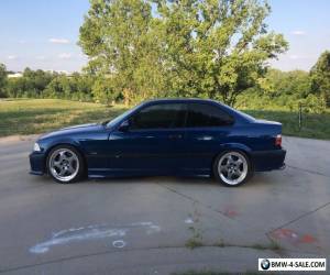 Item 1995 BMW M3 Base Coupe 2-Door for Sale