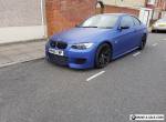 Bmw 335i for Sale