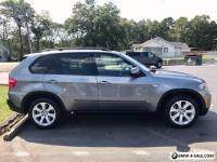 2008 BMW X5 Sport