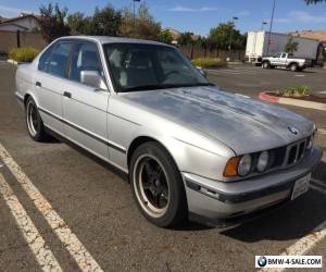 Item 1991 BMW M5 for Sale