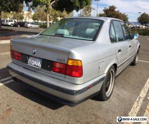 Item 1991 BMW M5 for Sale