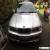 BMW 325 CI SPORT AUTOMATIC 2002 PETROL SILVER 114,606 Miles for Sale