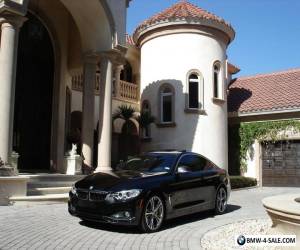 Item 2016 BMW 4-Series 2 Door Coupe for Sale