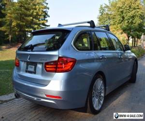 Item 2014 BMW 3-Series STATION  Wagon 4-Door for Sale
