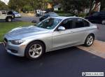 2013 BMW 3-Series for Sale