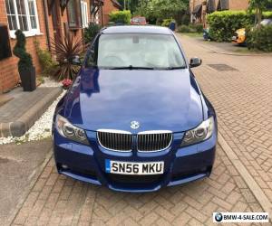 Item BMW 330D Saloon M Sport 2006 56  for Sale