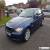 BMW 320 D AUTOMATIC - SPARES OR REPAIRS for Sale