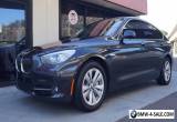 2011 BMW 5-Series Base Hatchback 4-Door for Sale