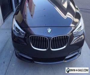 Item 2011 BMW 5-Series Base Hatchback 4-Door for Sale