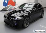 2015 BMW M3 for Sale