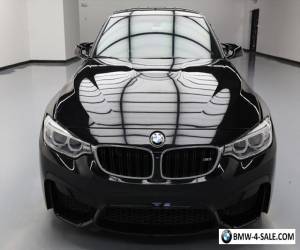 Item 2015 BMW M3 for Sale