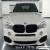 2016 BMW X5 XDRIVE50I AWD M SPORT LINE PANO ROOF NAV for Sale