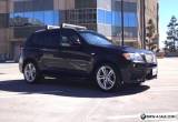 2013 BMW X3 M Sport for Sale