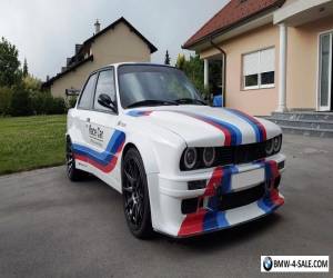 1988 BMW M3 M for Sale