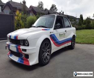Item 1988 BMW M3 M for Sale