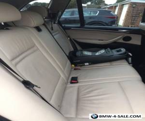 Item BMW X5 3.0 30d SE xDrive 5dr Black for Sale
