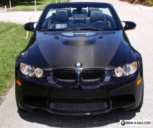 Item 2011 BMW M3 LEATHER for Sale