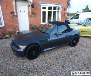 Item BMW z3 , twin cam 1.9  for Sale