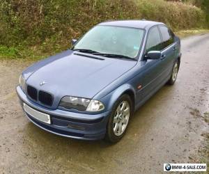 Item Genuine BMW 318i SE Spares or Repair for Sale